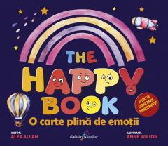 The Happy Book