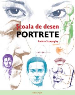 Scoala de desen - Portrete