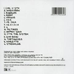 Steal This Album!