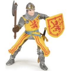 Figurina - Robert The Bruce