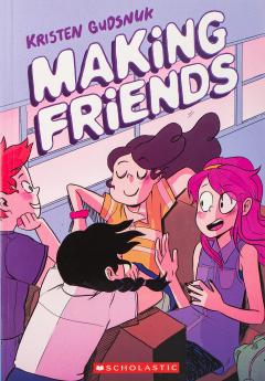 Making Friends - Volume 1