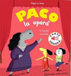 Paco la opera