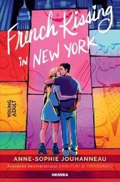 French Kissing in New York