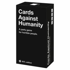 Cards Against Humanity - 2.0 Core Game + O mini extensie cu 30 de carti