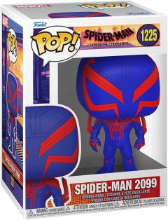 Figurina - Spider-Man - Across The Spider-Verse - Spider-Man 2099