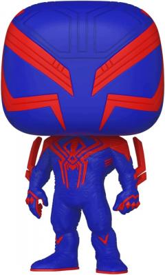 Figurina - Spider-Man - Across The Spider-Verse - Spider-Man 2099