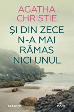 Si din zece n-a mai ramas nici unul