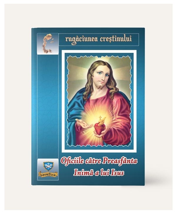 Oficiile Catre Preasfanta Inima A Lui Isus