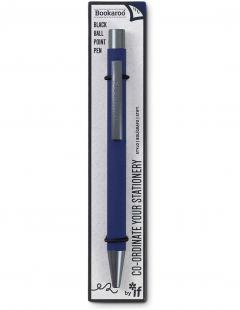 Pix - Bookaroo, navy 43106