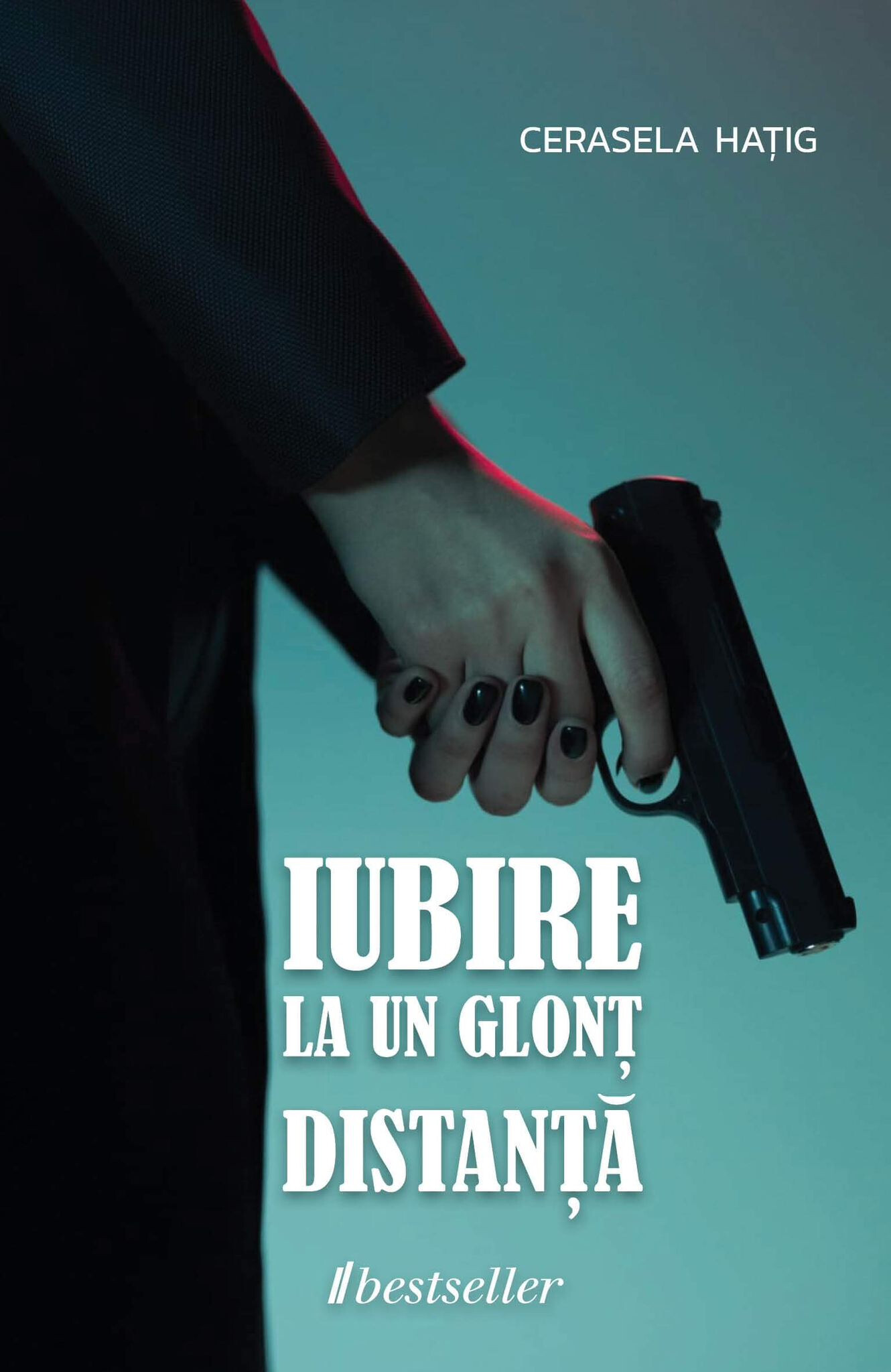 Iubirea la un glont distanta