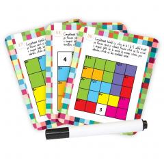 IQ Fun - Sudoku - Calcudoku