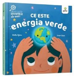 Ce este energia verde