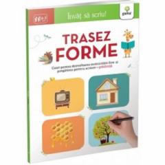 Trasez forme