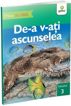 De-a v-ati ascunselea