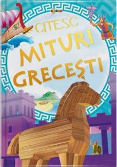 Citesc mituri grecesti