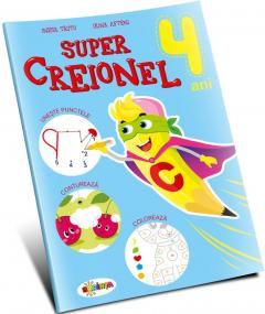 Super Creionel