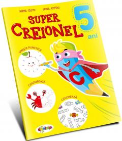 Super Creionel