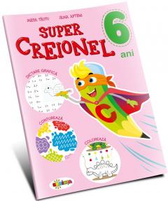 Super Creionel