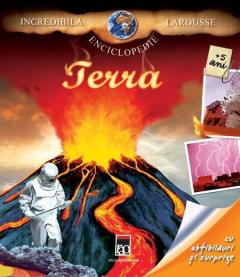 Incredibila Enciclopedie Larousse - Terra