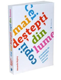 Cei mai destepti copii din lume