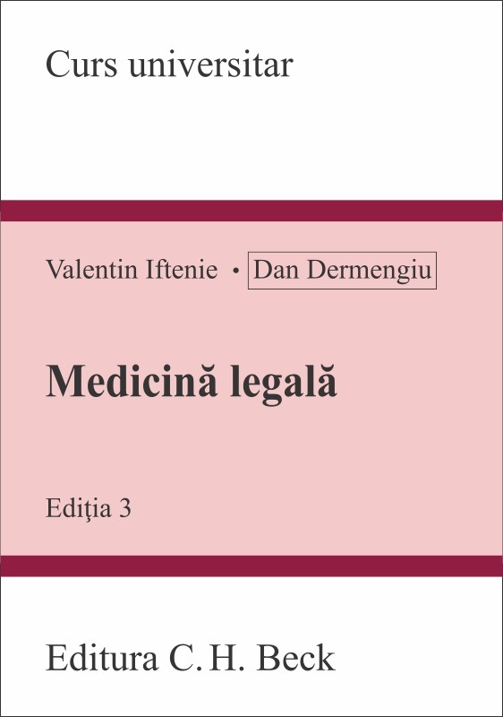 Medicina legala