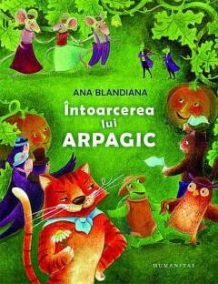 Intoarcerea lui Arpagic