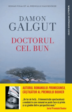 Doctorul cel bun