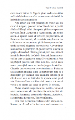 Viata la viteza maxima