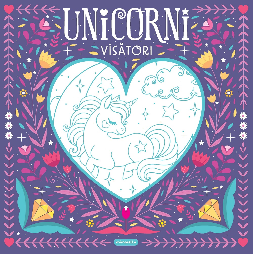 Unicorni visatori