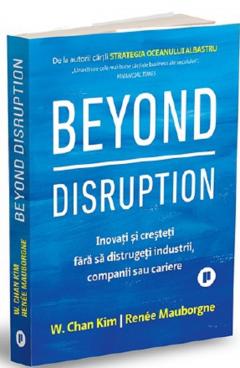 Beyond Disruption