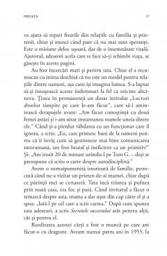 Secretele succesului