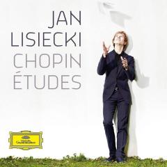 Chopin Etudes - Vinyl