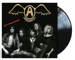 Get your wings - 1974 - Vinyl