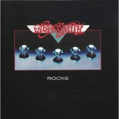 Rocks - 1976