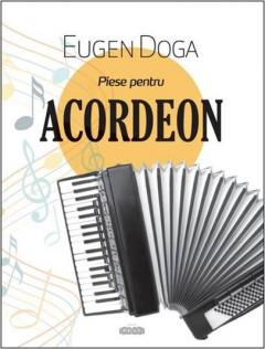 Piese pentru acordeon