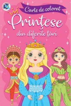 Printese din diferite tari