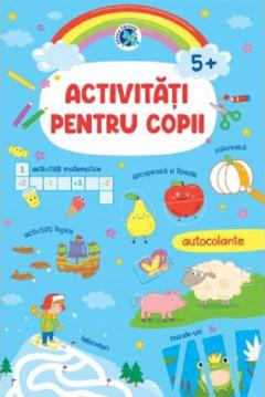 Activitati pentru copii 