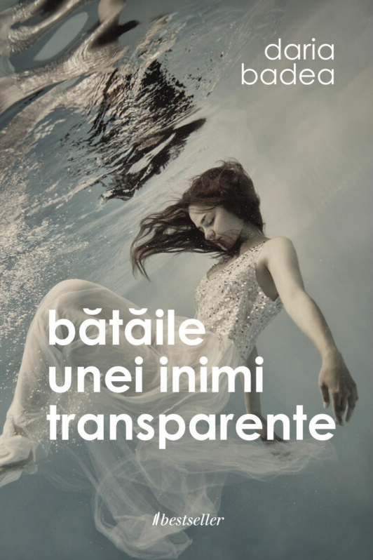 Bataile unei inimi transparente