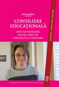 Consiliere educationala