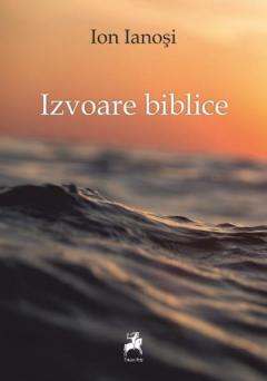 Izvoare Biblice