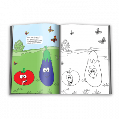 Legume , fructe si anotimpuri