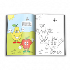 Legume , fructe si anotimpuri