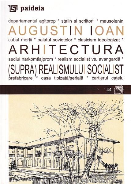 Arhitectura (supra)realismului socialist
