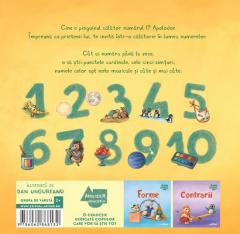 Apolodor educator: Numaratoarea