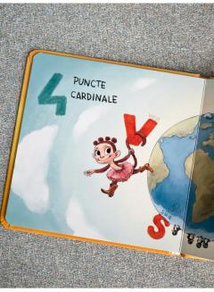 Apolodor educator: Numaratoarea