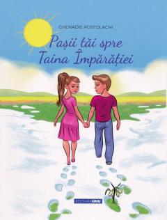 Pasii tai spre Taina Imparatiei