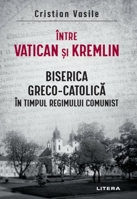 Intre Vatican si Kremlin