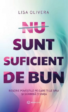 Nu sunt suficient de bun