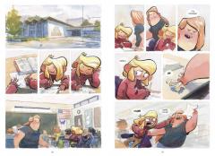 Мишка Коди находит друга