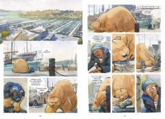 Мишка Коди находит друга